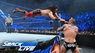Ali has been a great addition to the SmackDown Live roster